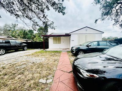 1876 NW 91st St, Miami, FL, 33147