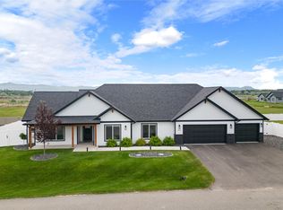 3869 Sprangletop Ln, Helena, MT 59602