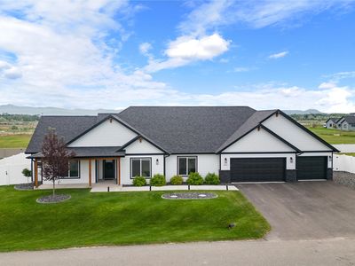 3869 Sprangletop Ln, Helena, MT, 59602