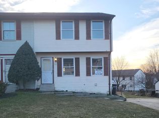 709 Windsor Dr, Westminster, MD 21158
