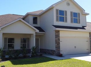 905 S Peoria Ct, Crestview, FL 32536