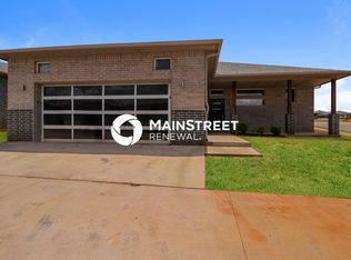 11328 Paradise In Dr, Oklahoma City, OK 73131