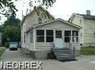475 Idora Ave, Youngstown, OH 44511
