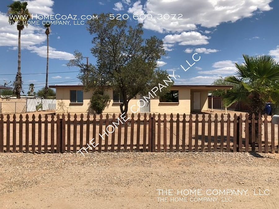 1st image of 6801 S Melody Ave