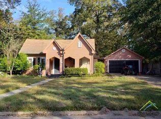 612 Mary St, Gilmer, TX 75644
