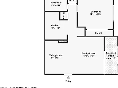 1649 Sunny Brook Ln NE #B108 — Photo 14