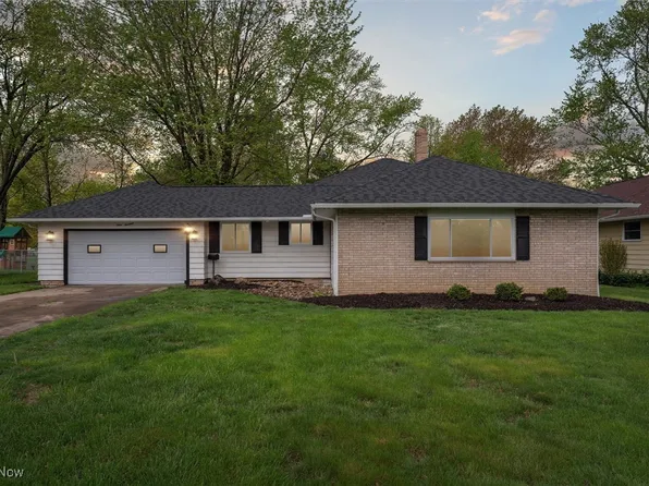 414 Steven Blvd, Richmond Heights, OH 44143