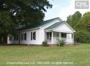 204 John Ballentine Rd, Irmo, SC 29063