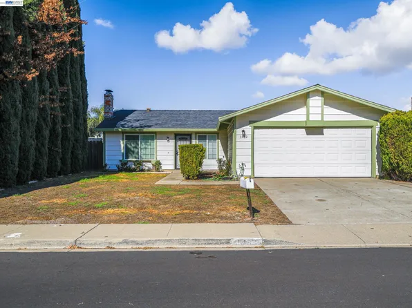 3432 Danielle Pl, Bay Point, CA 94565