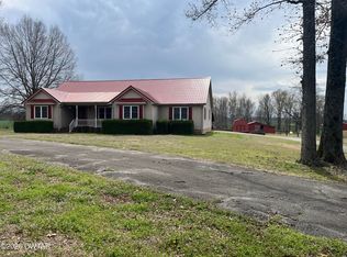 20 Homer Craig Rd, Humboldt, TN 38343
