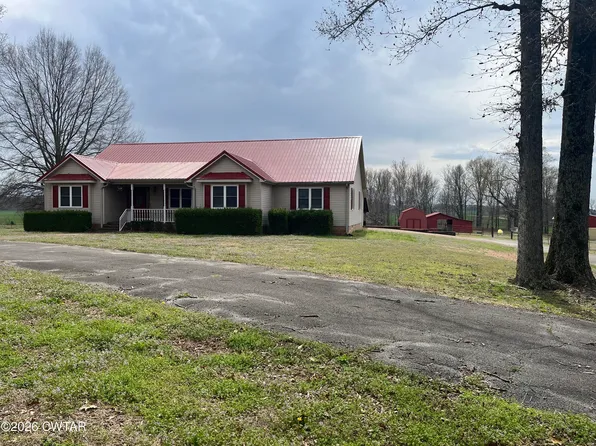20 Homer Craig Rd, Humboldt, TN 38343
