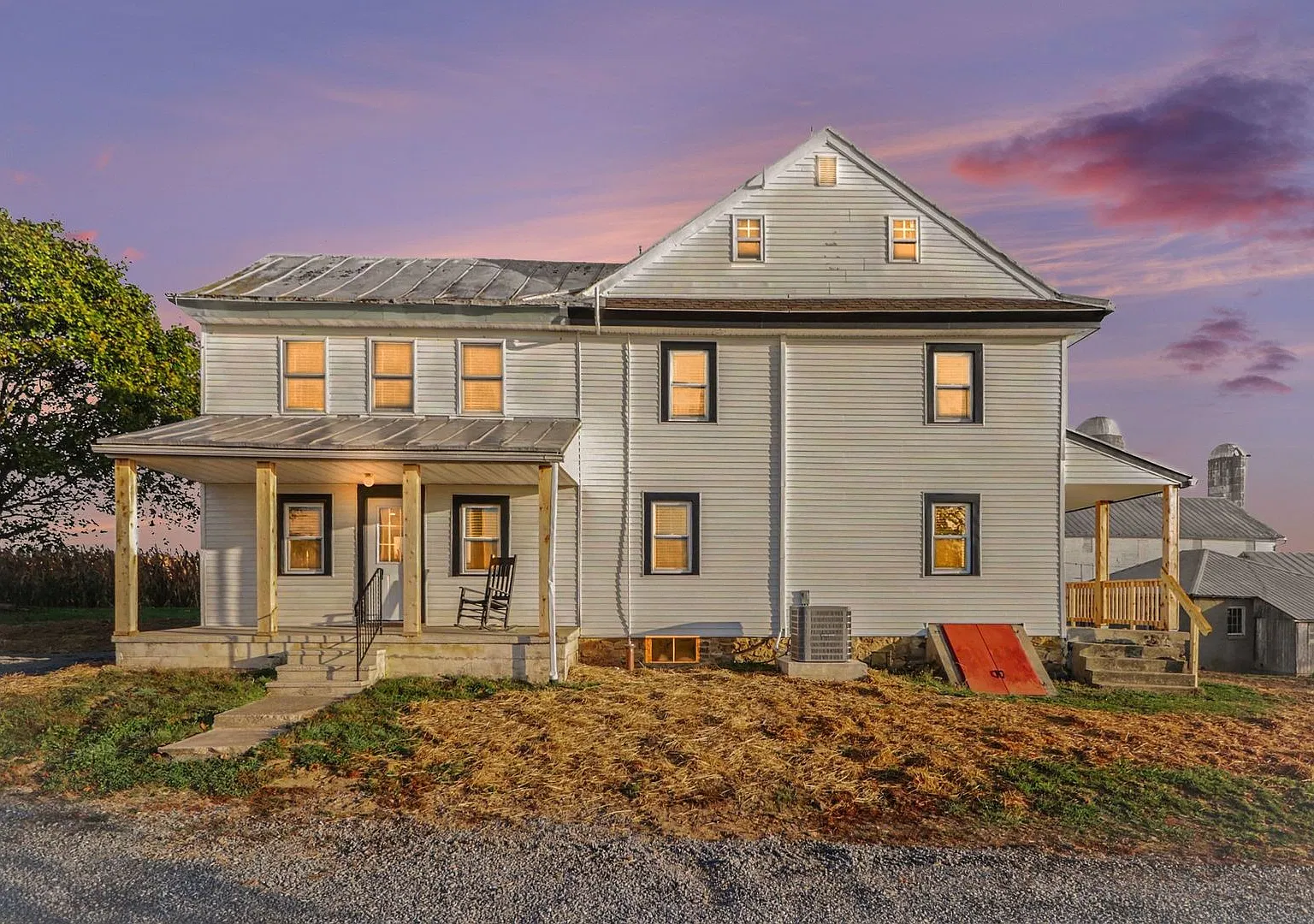 This Well-Maintained 5-Bedroom, 2-Bathroom Single Family Home For Rent in Annville, PA/Northern L... — Photo 2