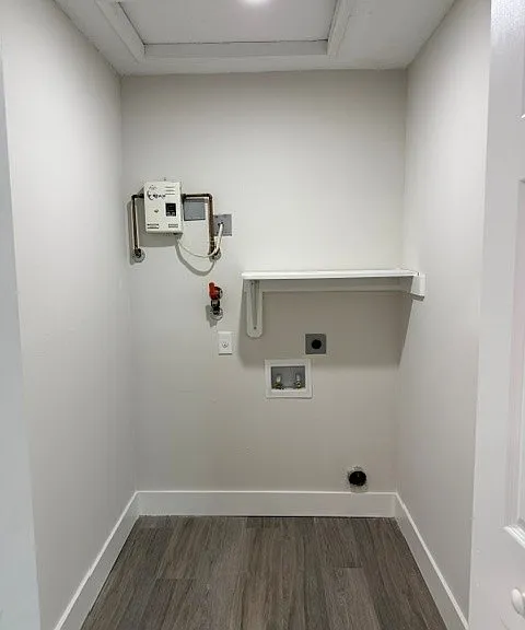 8437 SE Church St — Photo 6