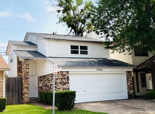 5006 Palo Alto Dr, Garland, TX 75043