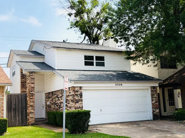 5006 Palo Alto Dr, Garland, TX 75043
