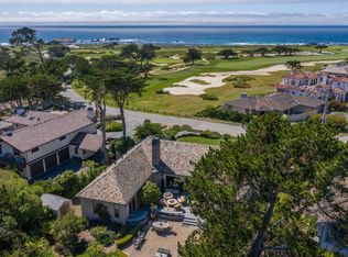 3181 Bird Rock Rd, Pebble Beach, CA 93953
