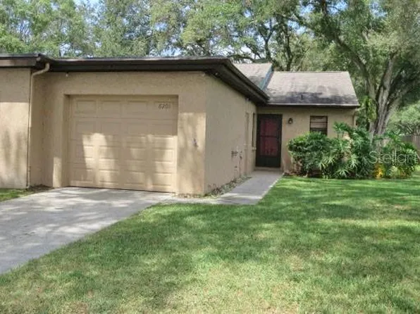 6201 PINA COLADA COURT #6201, TAMPA, FL 33634