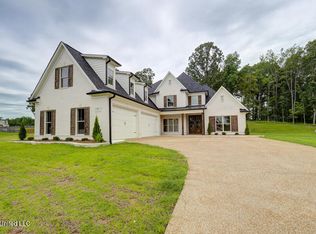 93 Fairview Trl, Byhalia, MS 38611