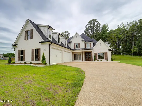 93 Fairview Trl, Byhalia, MS 38611