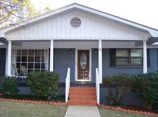 303 Woodland Dr, Jackson, AL 36545