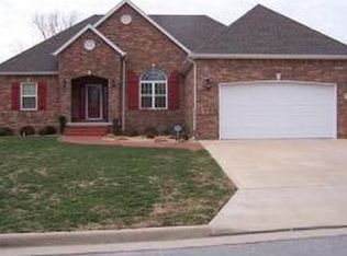 2812 N Brownell Ave, Joplin, MO 64801