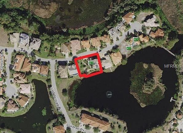 2nd image of 21120 Los Cabos Ct