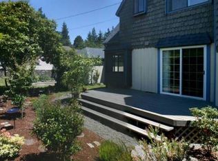 926 Lombard St, North Bend, OR 97459