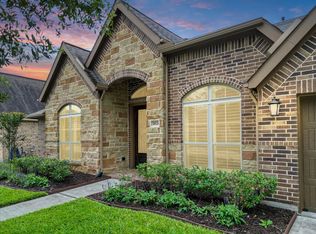 18828 Collins View Dr, New Caney, TX 77357