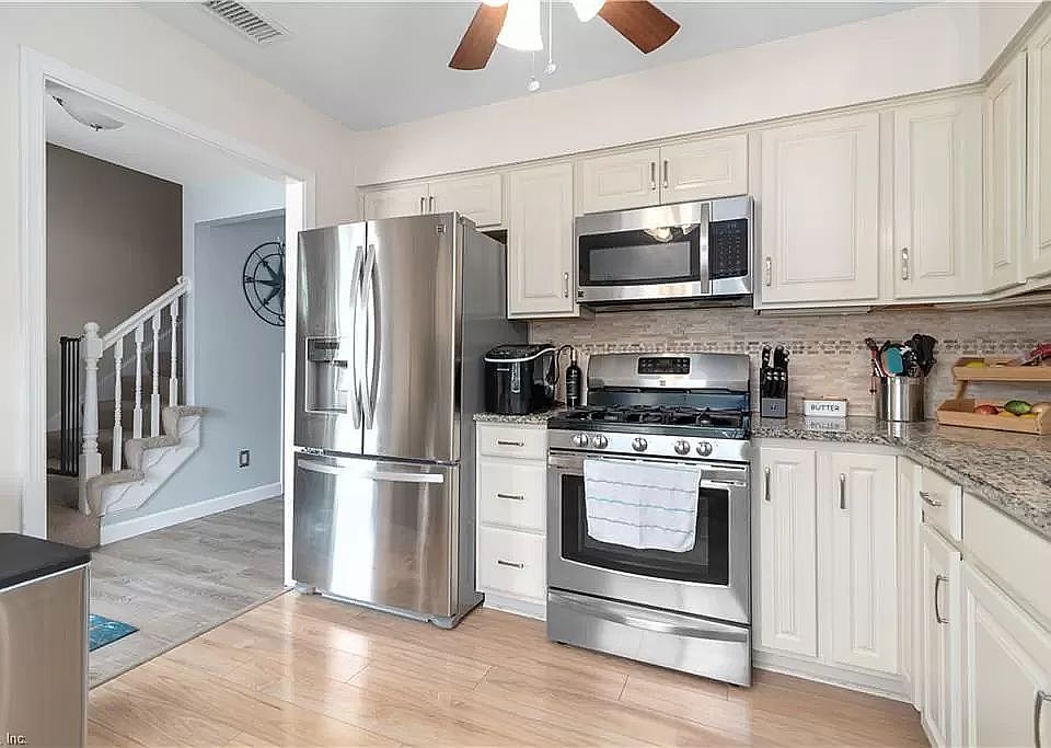 1037 Culmer Dr, Virginia Beach, VA 23454 Zillow