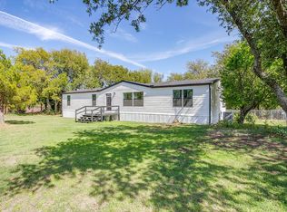 116 N Skyline Ct, Cresson, TX 76035