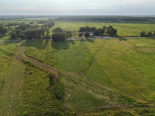 481 Charlie Kuntz Rd, Kinder, LA 70648