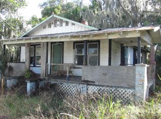 1015 Dunham St, Palatka, FL 32177