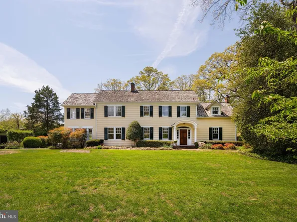 3408 Wessynton Way, Alexandria, VA 22309