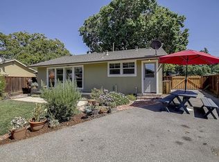 1393 Spencer Ave, San Jose, CA