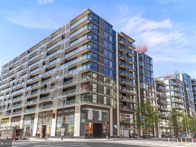 925 H St NW APT 712, Washington, DC, 20001