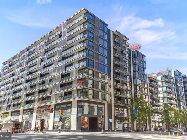 925 H St NW APT 712, Washington, DC 20001