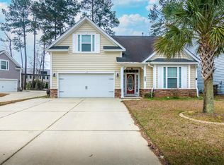 307 Freeland Way, Moncks Corner, SC 29461