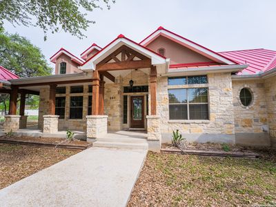 207 GREY STONE, Poteet, TX, 78065