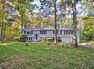 72 Lincoln Rd, Sutton, MA 01590