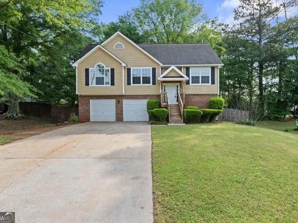 11174 Lenox Dr, Hampton, GA 30228