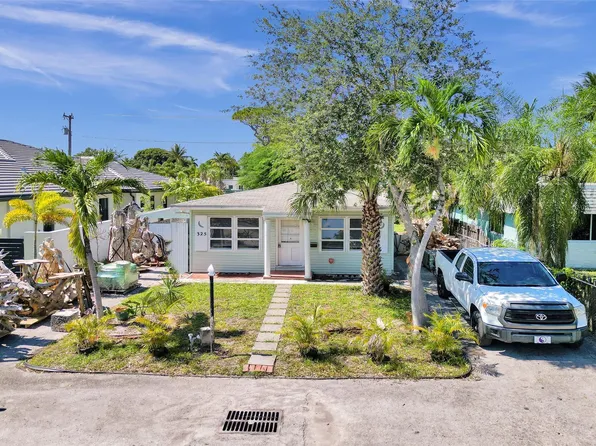 325 NE 21st Street, Wilton Manors, FL 33305