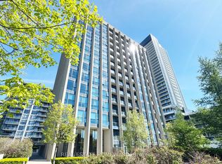 75 The Donway W #304, Toronto, ON M3C 2E9