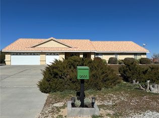 9888 Solano Rd, Victorville, CA 92392