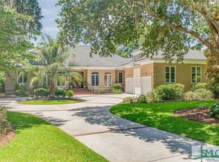 8 Calico Crab Retreat, Savannah, GA 31411