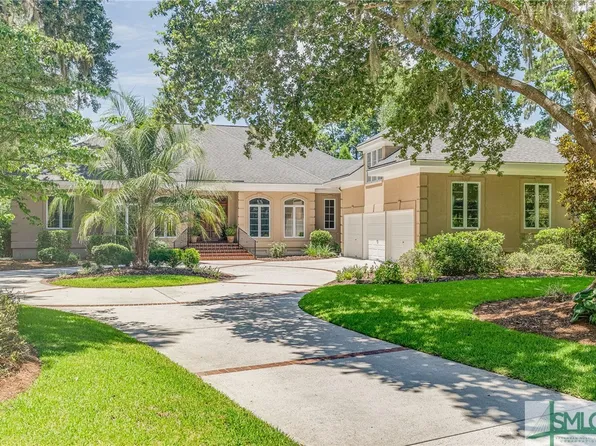 8 Calico Crab Retreat, Savannah, GA 31411