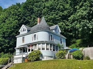 52 Yale St, North Adams, MA 01247