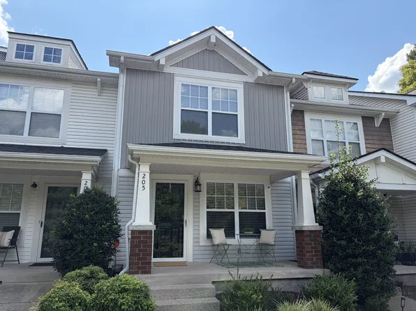 205 Shadow Glen Dr, Nashville, TN 37211