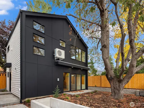 2840 NW 62nd Street, Seattle, WA 98107