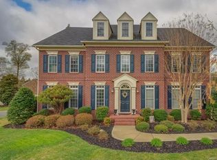 16409 Segars Ln, Huntersville, NC 28078