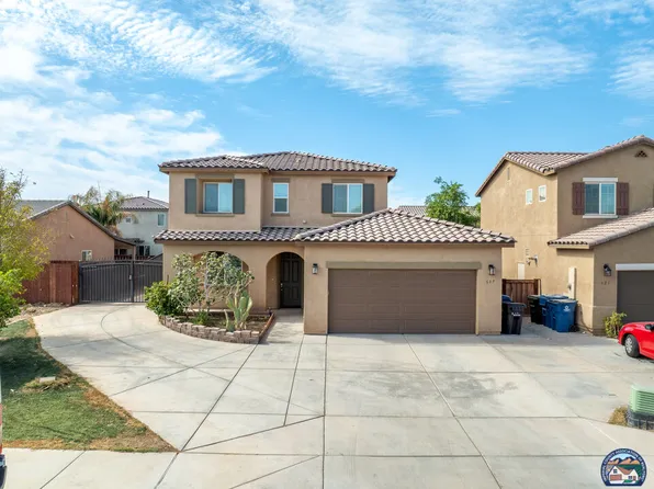 617 Horizonte St, Imperial, CA 92251